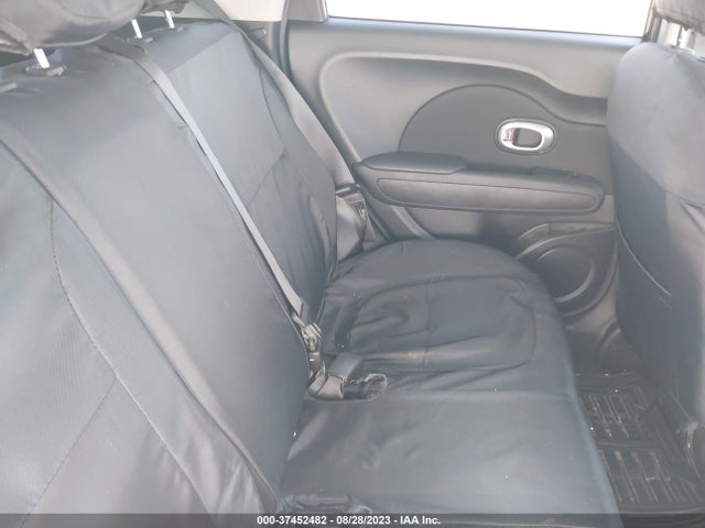 KIA Soul Base 2016 KNDJN2A20G7363191 Image 9