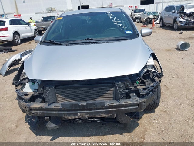 KIA FORTE LX 2015 KNAFK4A62F5400942 Image 13