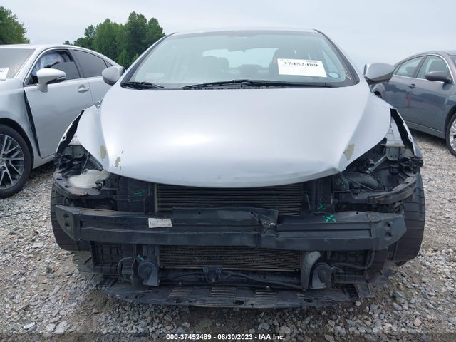 Hyundai ELANTRA SE 2016 5NPDH4AEXGH731012 Image 5