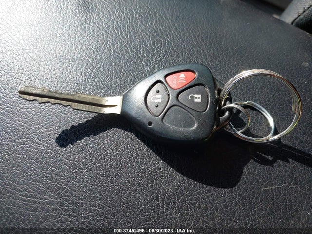 Toyota 4RUNNER SR5 2017 JTEBU5JR8H5420283 Image 11