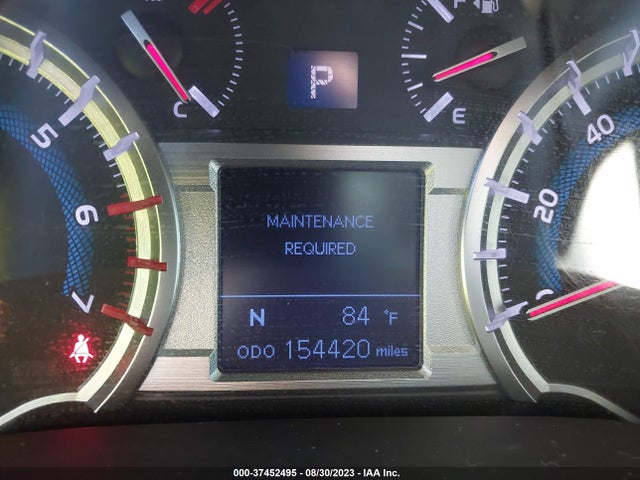 Toyota 4RUNNER SR5 2017 JTEBU5JR8H5420283 Image 16