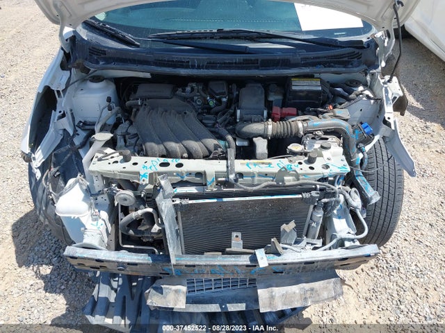 Nissan Versa Note Sv 2019 3N1CE2CP3KL362061 Image 10