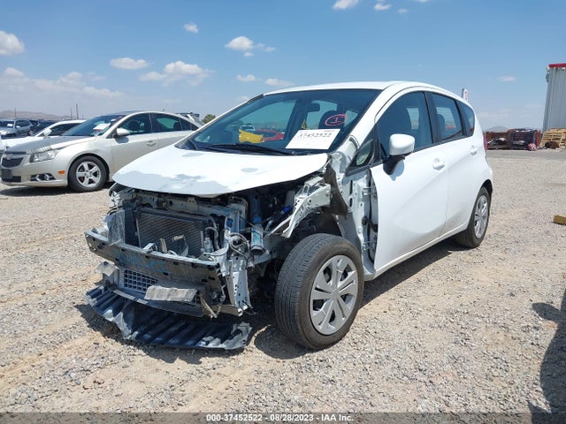 Nissan Versa Note Sv 2019 3N1CE2CP3KL362061 Image 2