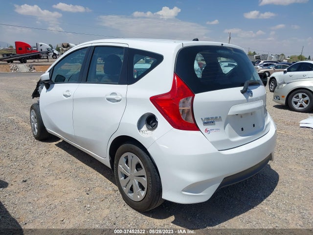 Nissan Versa Note Sv 2019 3N1CE2CP3KL362061 Image 3