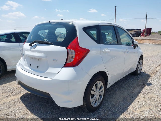 Nissan Versa Note Sv 2019 3N1CE2CP3KL362061 Image 4