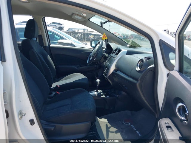 Nissan Versa Note Sv 2019 3N1CE2CP3KL362061 Image 5