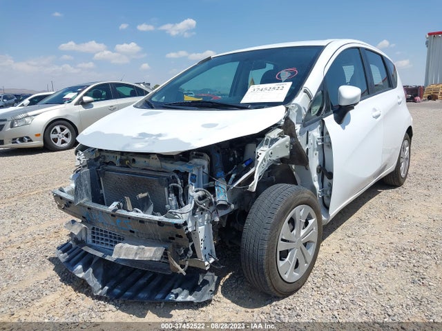 Nissan Versa Note Sv 2019 3N1CE2CP3KL362061 Image 6