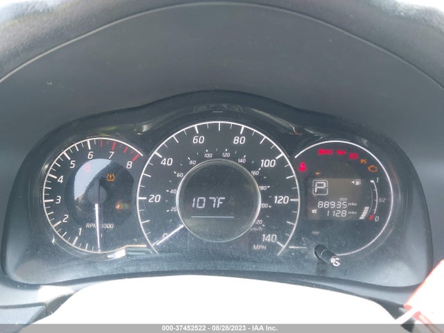 Nissan Versa Note Sv 2019 3N1CE2CP3KL362061 Image 7