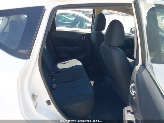 Nissan Versa Note Sv 2019 3N1CE2CP3KL362061 Image 8