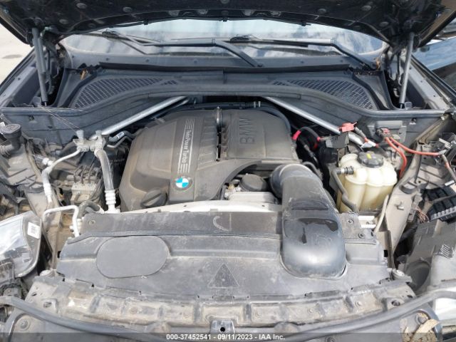 5UXKR0C50J0X99526 BMW X5 Xdrive35i