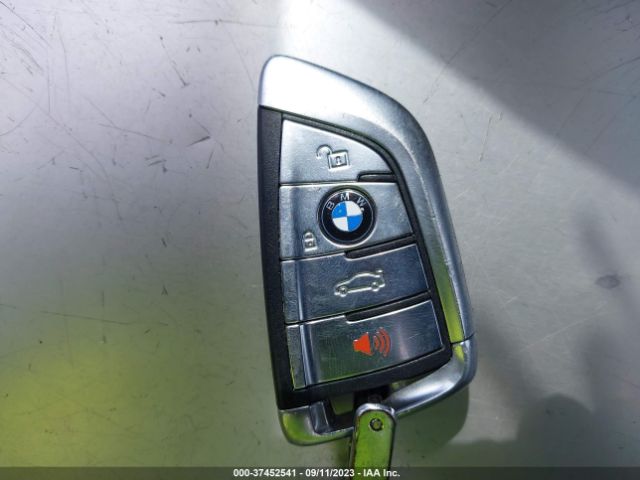 5UXKR0C50J0X99526 BMW X5 Xdrive35i