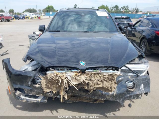 5UXKR0C50J0X99526 BMW X5 Xdrive35i
