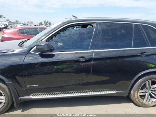 5UXKR0C50J0X99526 BMW X5 Xdrive35i