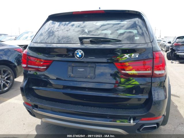 5UXKR0C50J0X99526 BMW X5 Xdrive35i