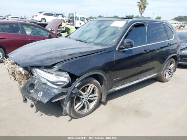 5UXKR0C50J0X99526 BMW X5 Xdrive35i