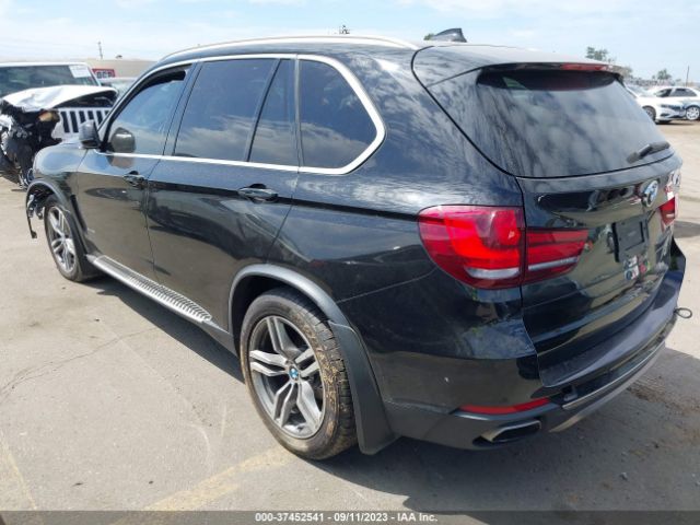 5UXKR0C50J0X99526 BMW X5 Xdrive35i