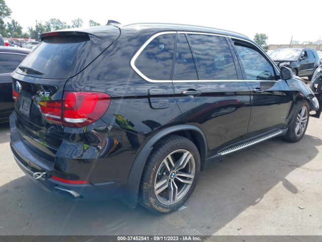 5UXKR0C50J0X99526 BMW X5 Xdrive35i