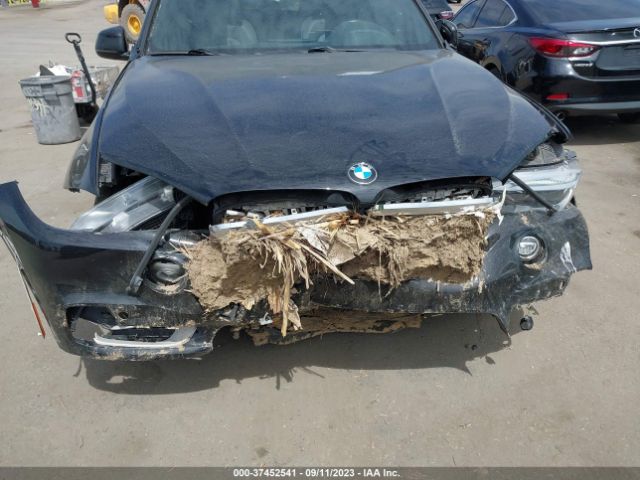 5UXKR0C50J0X99526 BMW X5 Xdrive35i