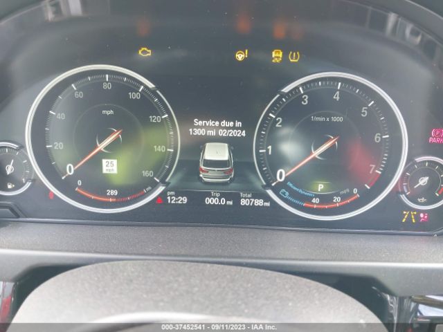 5UXKR0C50J0X99526 BMW X5 Xdrive35i