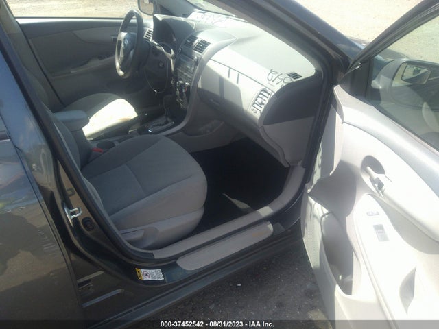 Aukcja sprzedaży 2010 Toyota Corolla Le, vin: 2T1BU4EE6AC349311, numer aukcji: 37452542