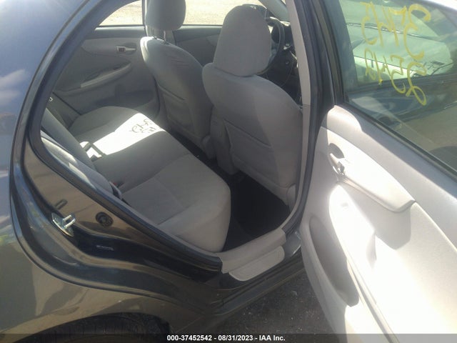 Aukcja sprzedaży 2010 Toyota Corolla Le, vin: 2T1BU4EE6AC349311, numer aukcji: 37452542