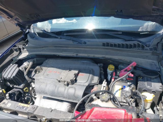 ZACCJAAT5GPD83902 Jeep Renegade Sport