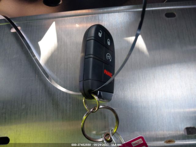ZACCJAAT5GPD83902 Jeep Renegade Sport
