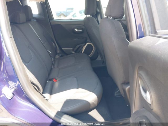 ZACCJAAT5GPD83902 Jeep Renegade Sport