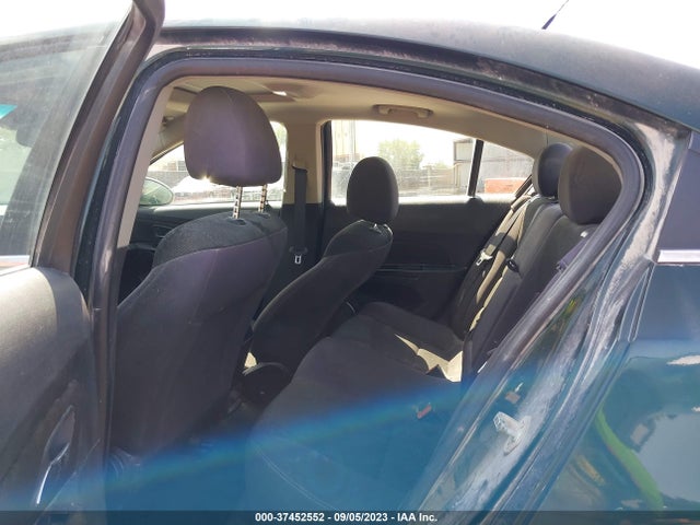 Chevrolet Cruze 1lt Auto 2014 1G1PC5SB0E7103895 Image 8