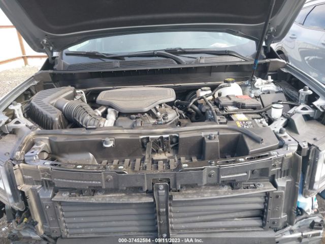 1GKKNLLS4PZ222897 GMC Acadia At4