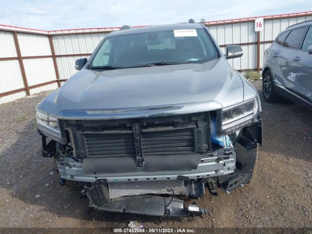 1GKKNLLS4PZ222897 GMC Acadia At4