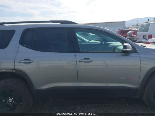 1GKKNLLS4PZ222897 GMC Acadia At4