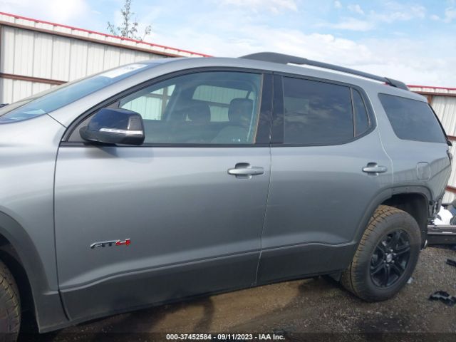 1GKKNLLS4PZ222897 GMC Acadia At4