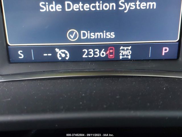1GKKNLLS4PZ222897 GMC Acadia At4