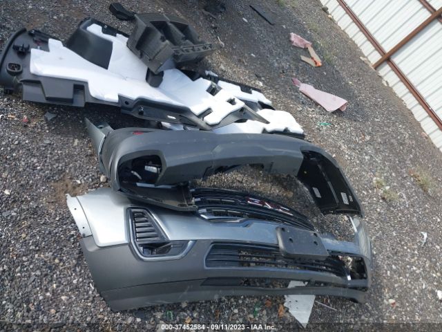 1GKKNLLS4PZ222897 GMC Acadia At4