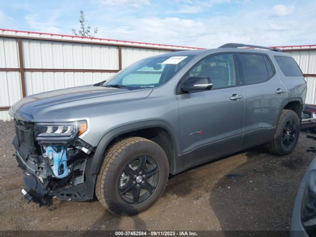 1GKKNLLS4PZ222897 GMC Acadia At4