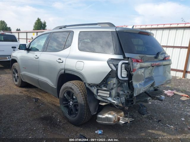 1GKKNLLS4PZ222897 GMC Acadia At4