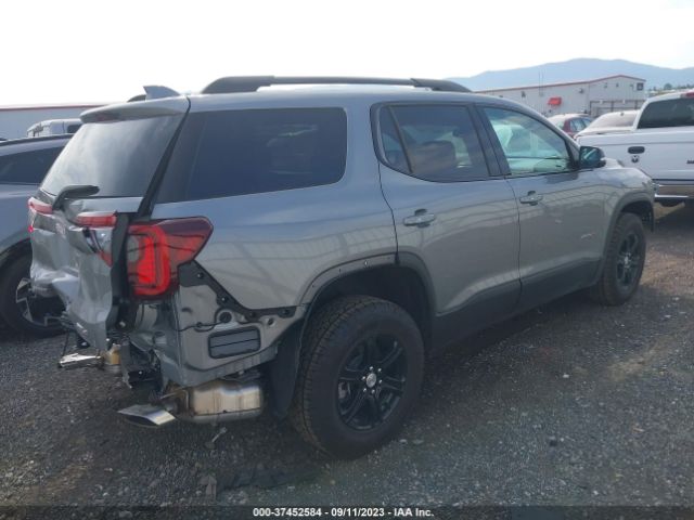 1GKKNLLS4PZ222897 GMC Acadia At4