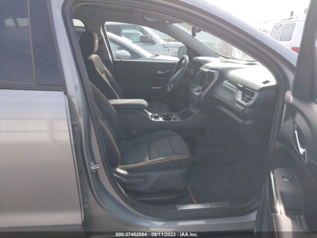 1GKKNLLS4PZ222897 GMC Acadia At4