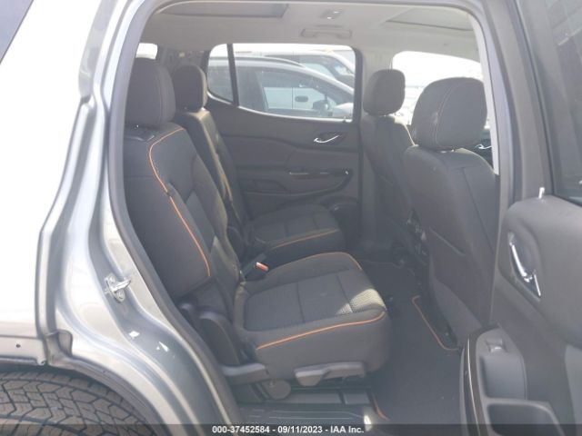 1GKKNLLS4PZ222897 GMC Acadia At4