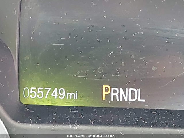 Ford FOCUS SE 2018 1FADP3K28JL299658 Image 7