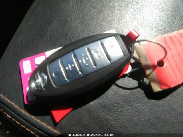 JN8AY2ND9JX002959 Nissan Armada Sl