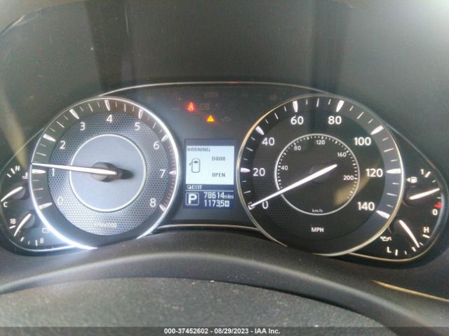 JN8AY2ND9JX002959 Nissan Armada Sl