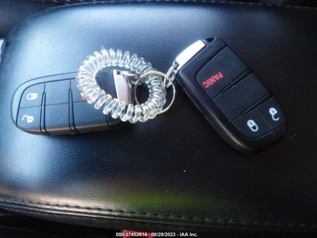 3C4PDCAB4ET308349 Dodge JOURNEY SE