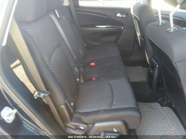 3C4PDCAB4ET308349 Dodge JOURNEY SE