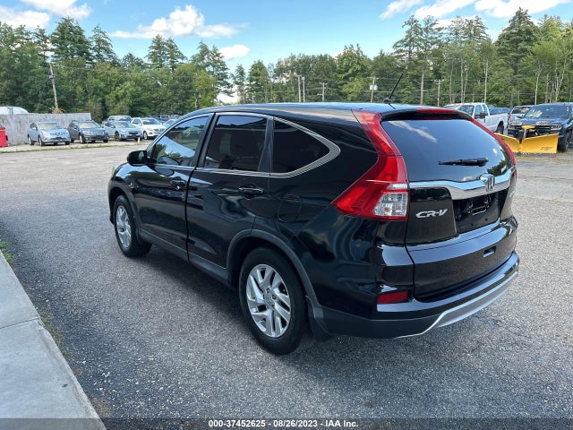 Honda CR-V EX 2016 2HKRM4H5XGH701127 Image 3
