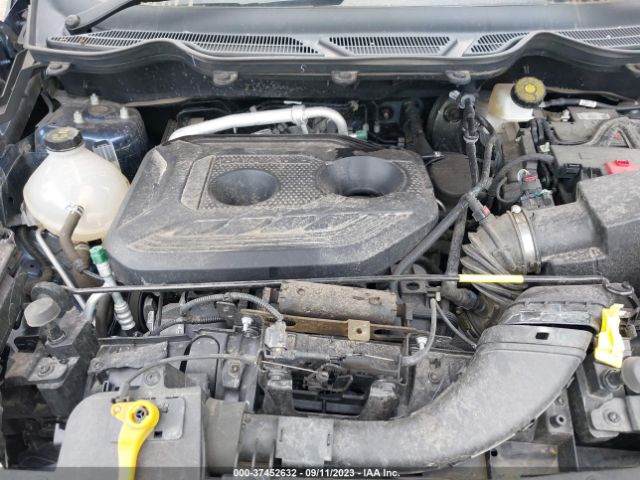 MAJ6S3FL7NC466124 Ford ECOSPORT S