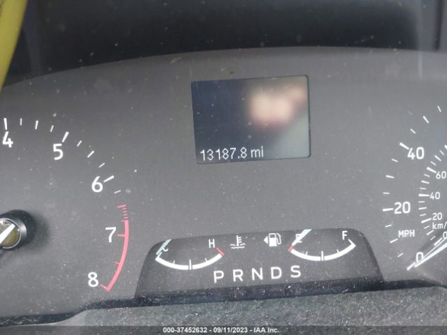 MAJ6S3FL7NC466124 Ford ECOSPORT S