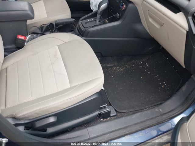 MAJ6S3FL7NC466124 Ford ECOSPORT S
