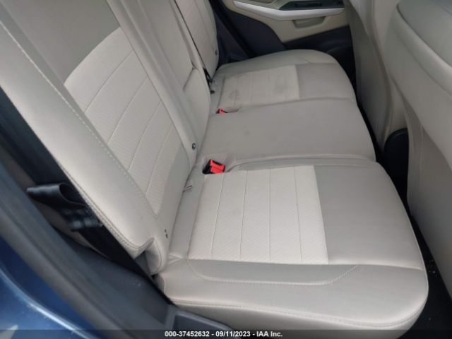 MAJ6S3FL7NC466124 Ford ECOSPORT S